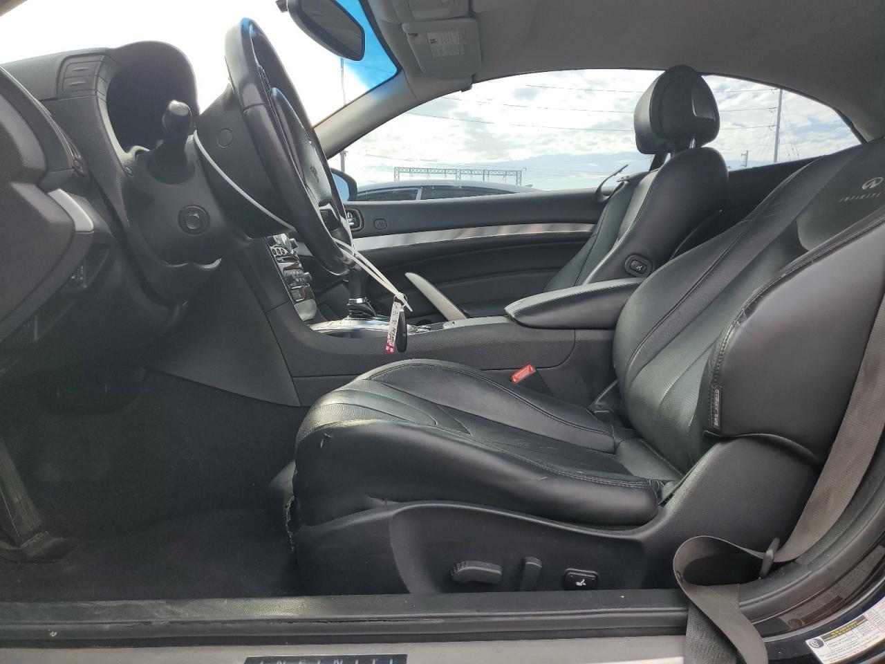 2013 INFINITY G37