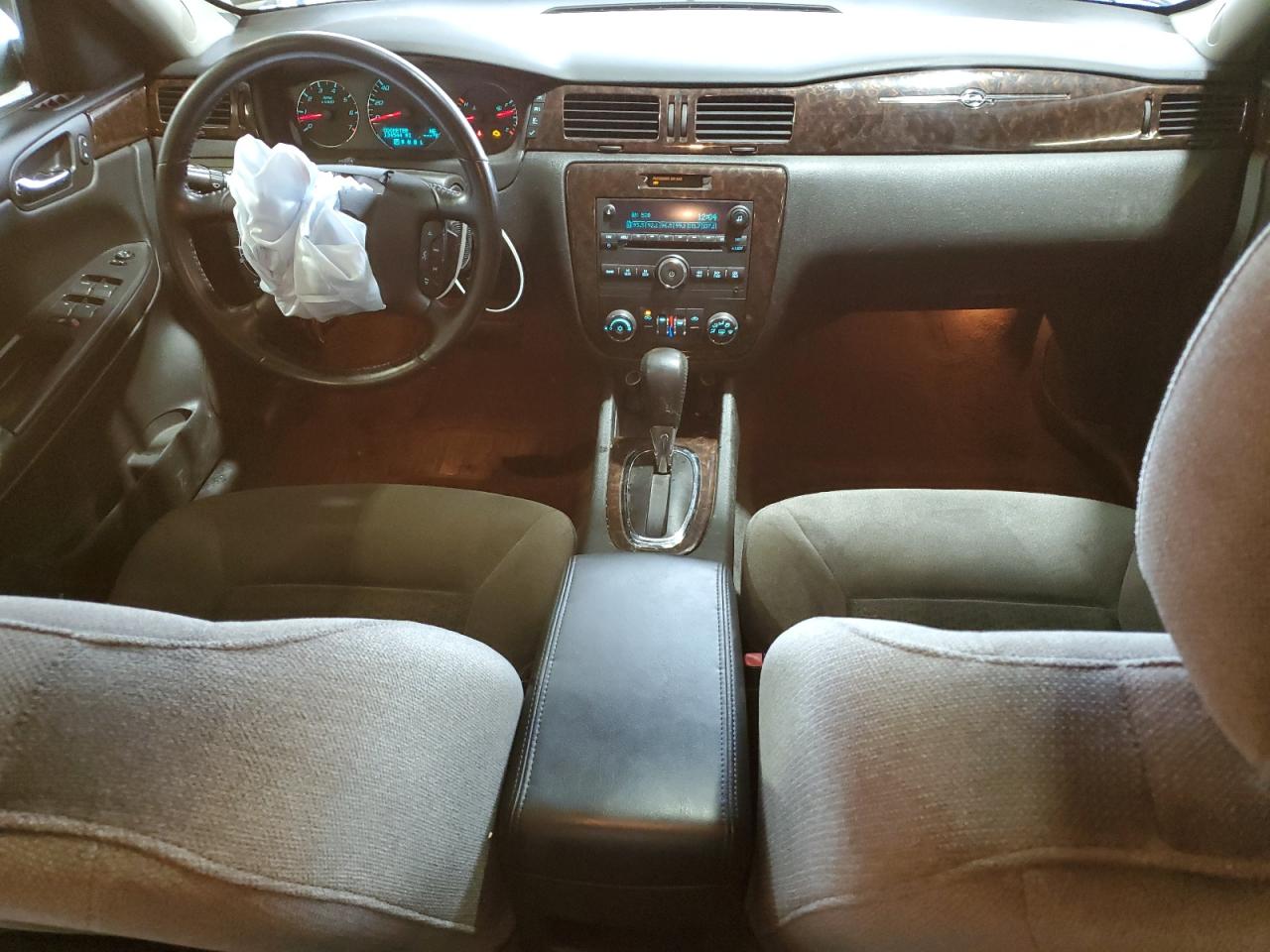 2014 CHEVROLET IMPALA