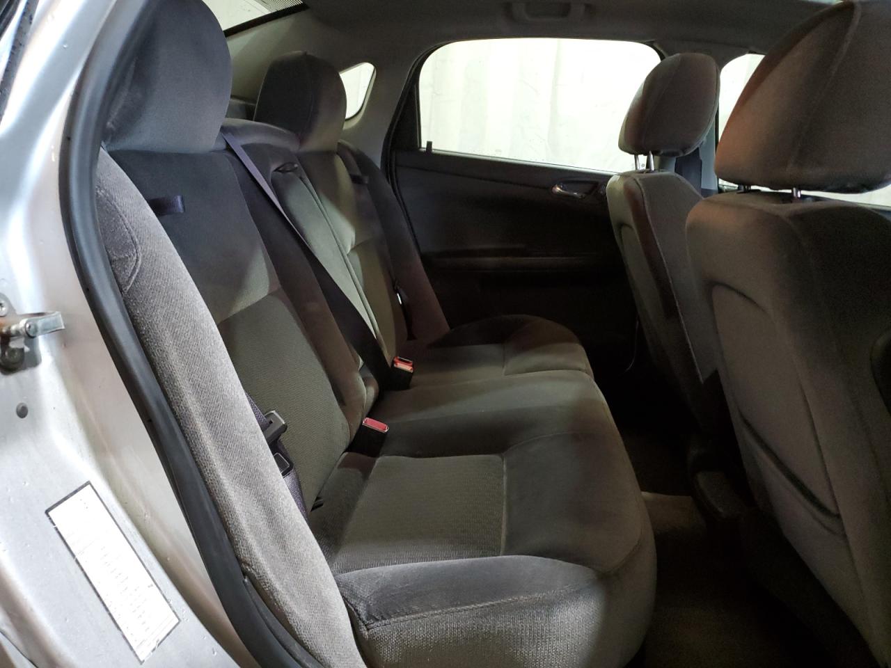 2014 CHEVROLET IMPALA