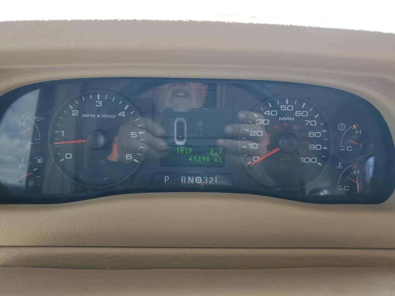 2013 WINNIBAGO F-SER OTHR