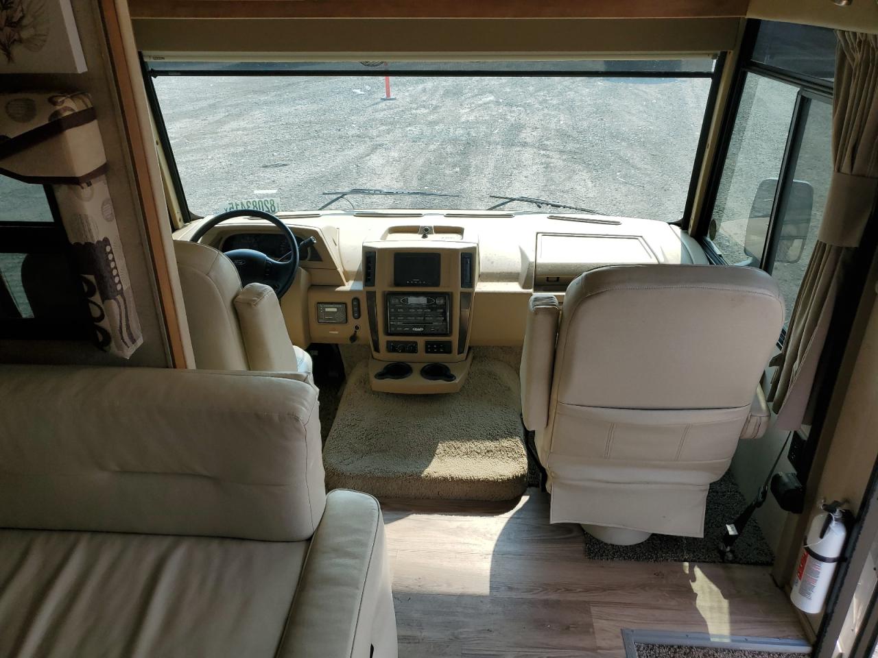 2013 WINNIBAGO F-SER OTHR
