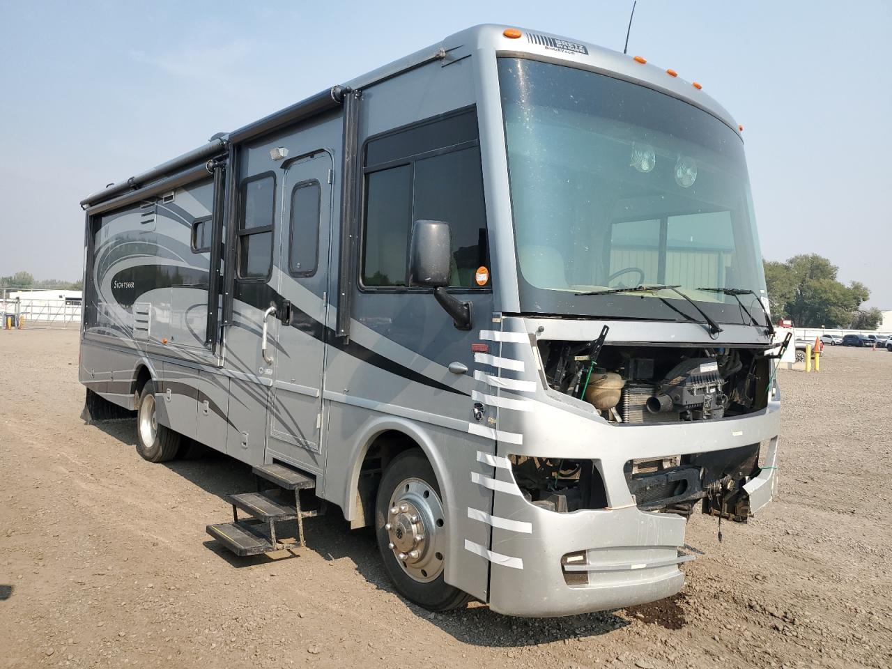 2013 WINNIBAGO F-SER OTHR