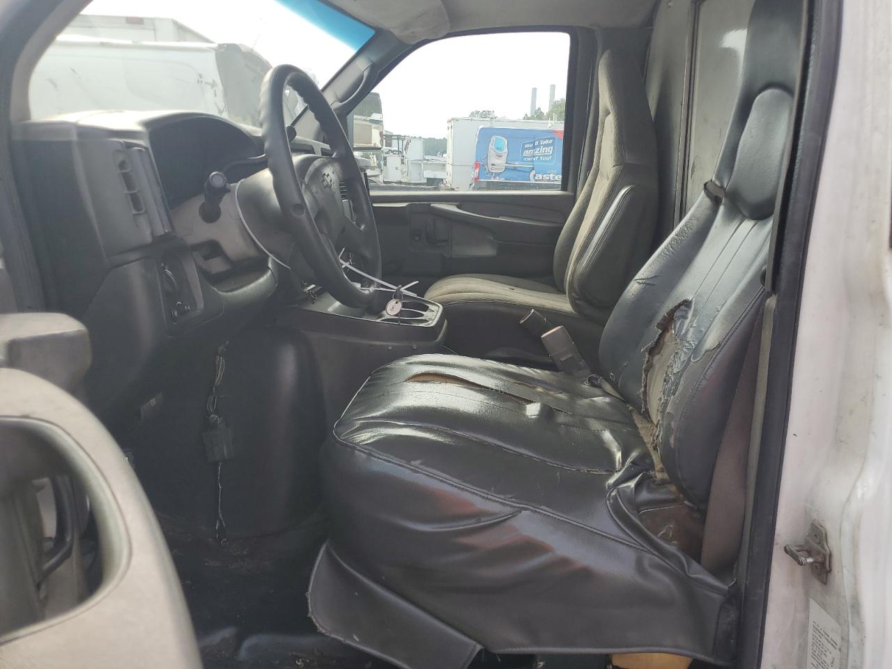2006 CHEV EXPRESS