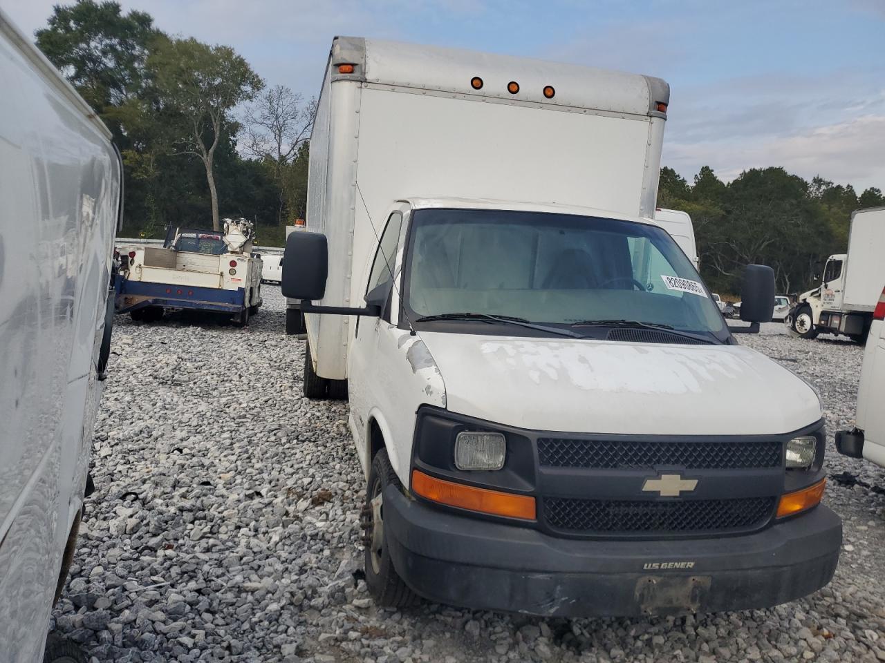2006 CHEV EXPRESS