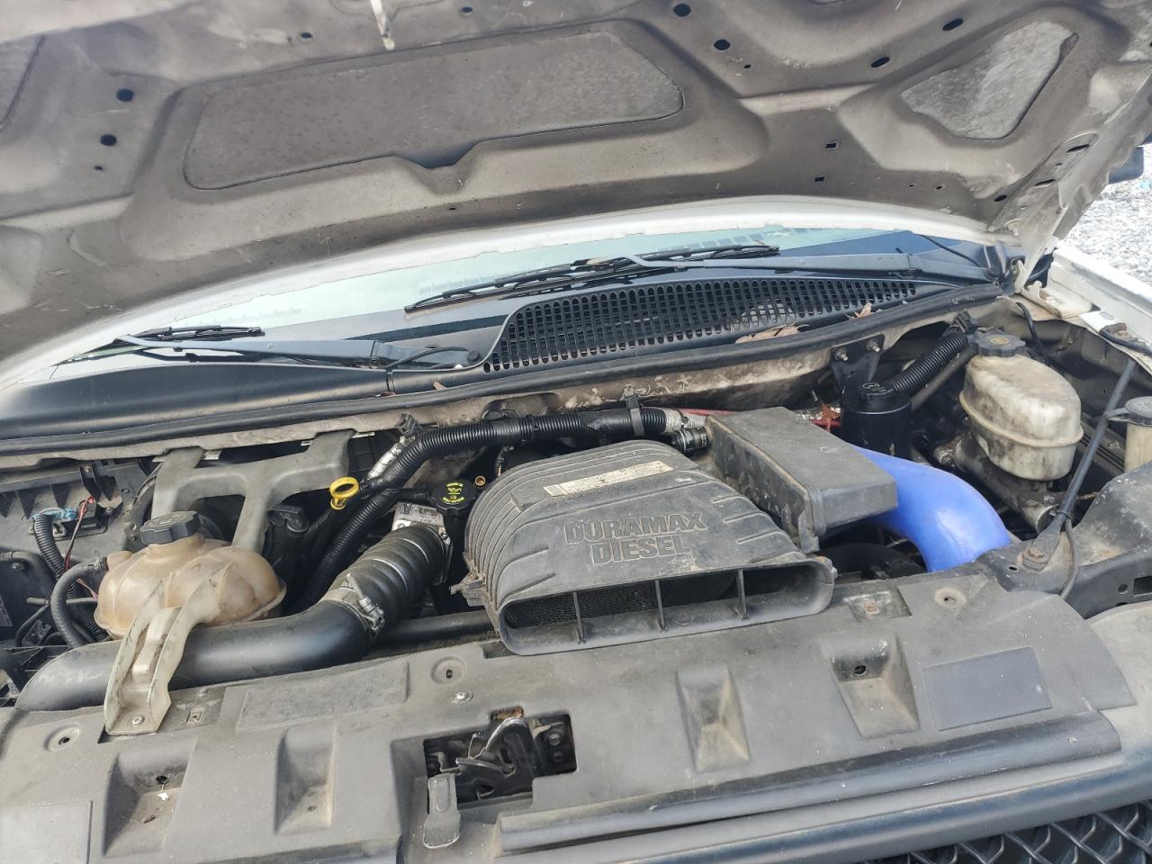 2006 CHEV EXPRESS