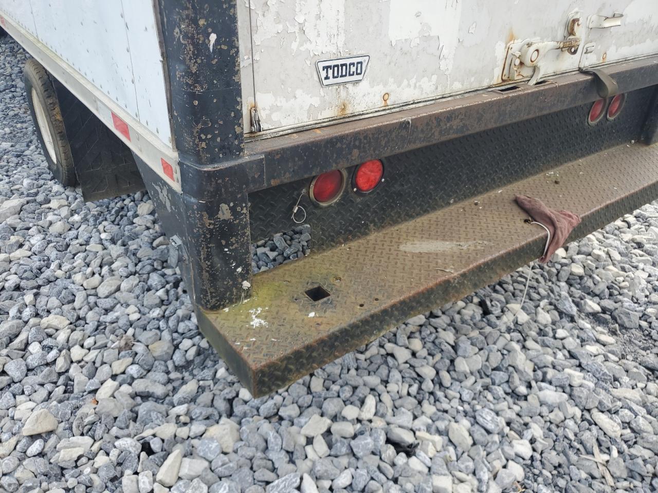2006 CHEV EXPRESS