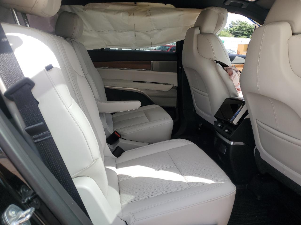 2026 CADILLAC VISTIQ SPO