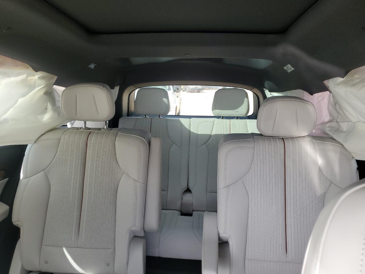 2026 CADILLAC VISTIQ SPO