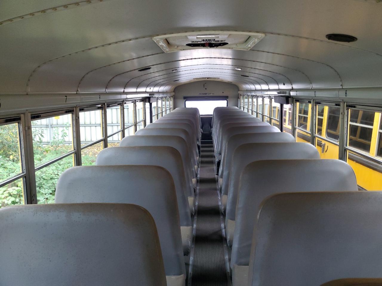 2008 THOMAS SAF-T-LINE