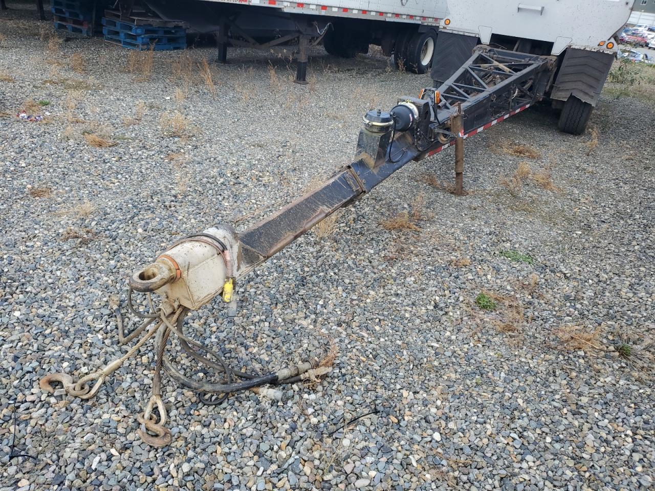 2002 'OTHER HEAVY EQUIPMENT' UNKNOWN