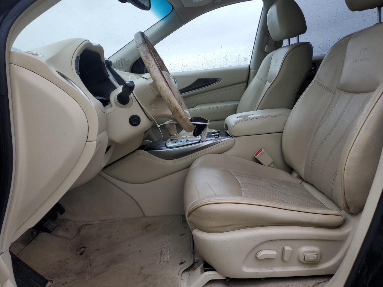 2014 INFINITI QX60 BASE