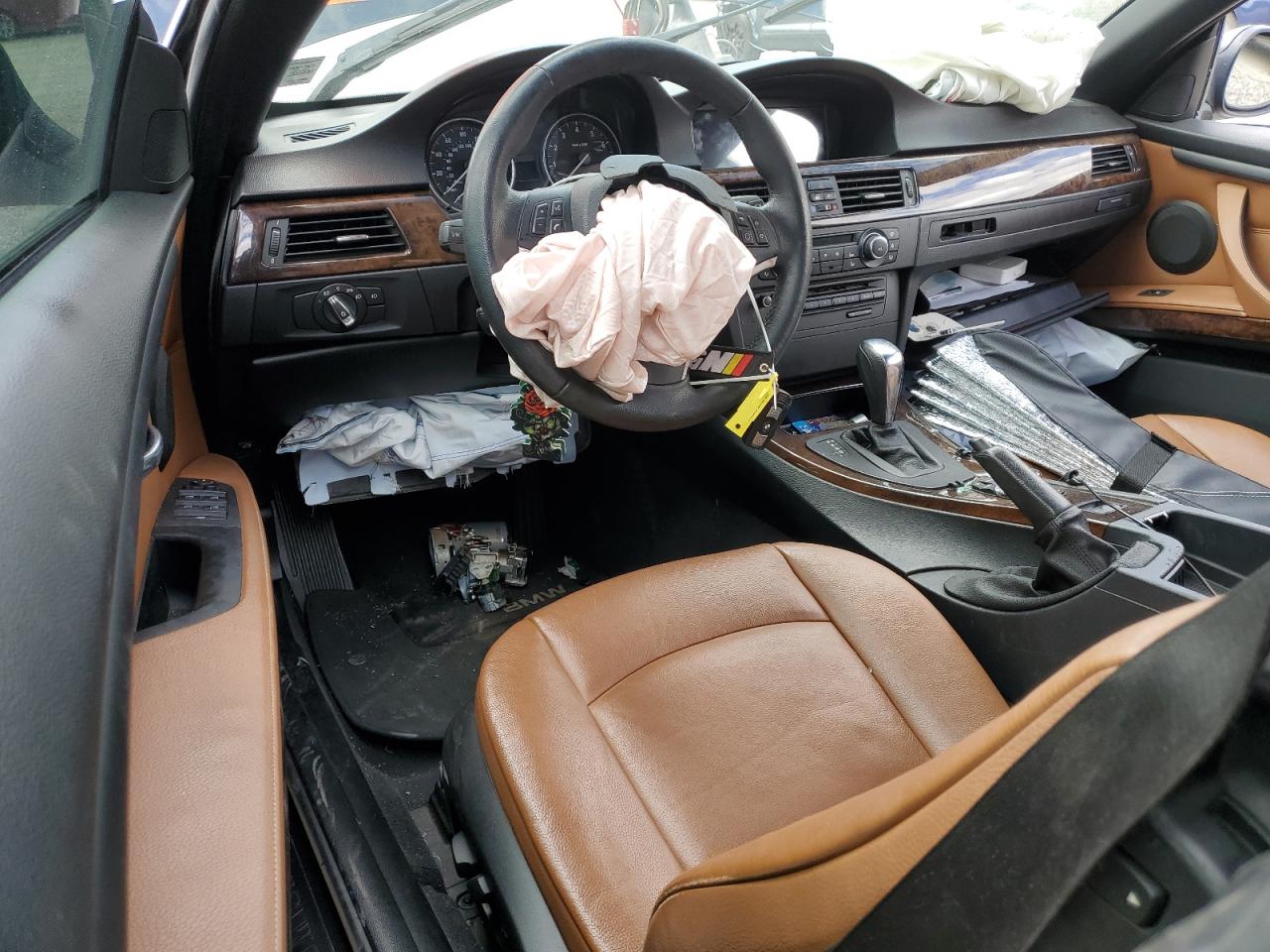 2010 BMW 3 SERIES