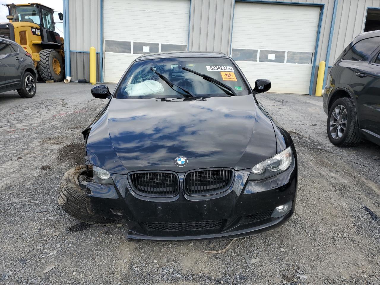 2010 BMW 3 SERIES