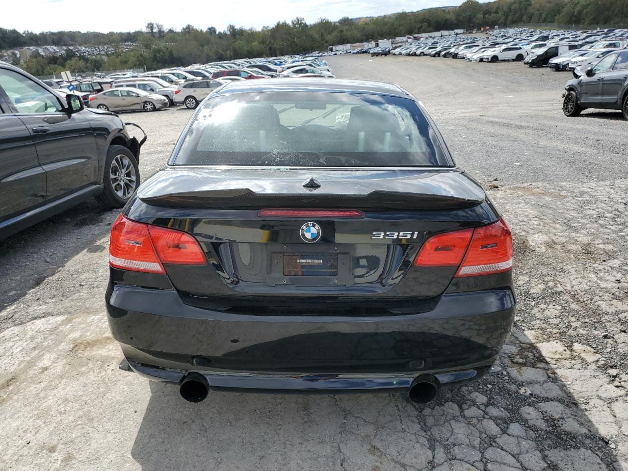 2010 BMW 3 SERIES