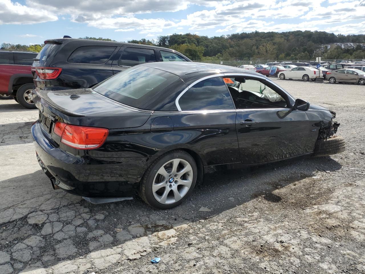 2010 BMW 3 SERIES