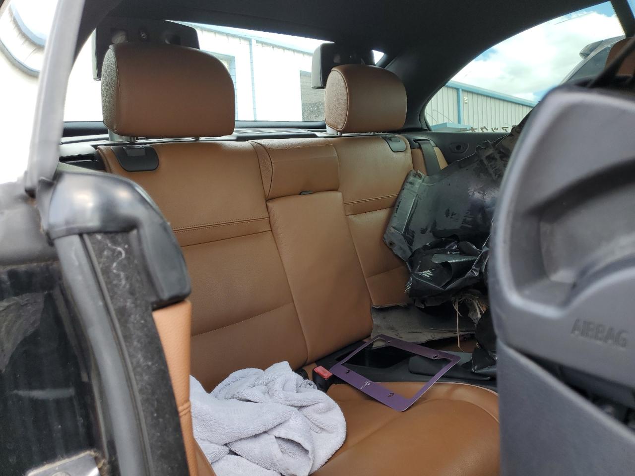 2010 BMW 3 SERIES