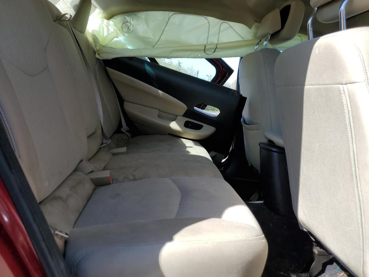 2014 CHRYSLER 200