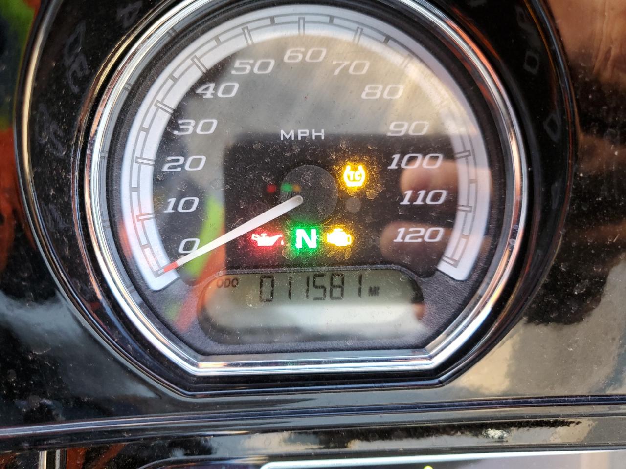 2021 HARLEY DAVIDSON FL