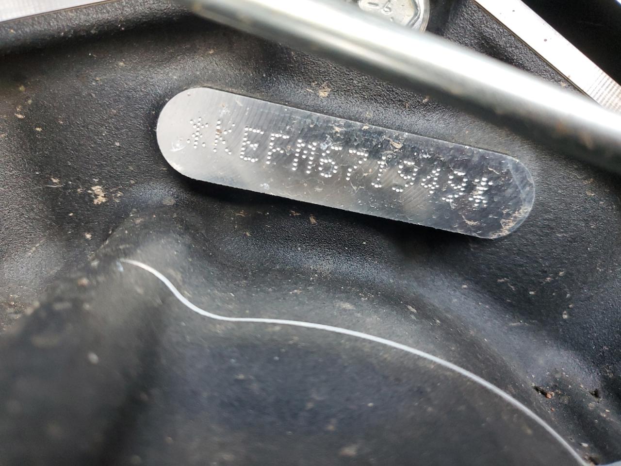 2021 HARLEY DAVIDSON FL