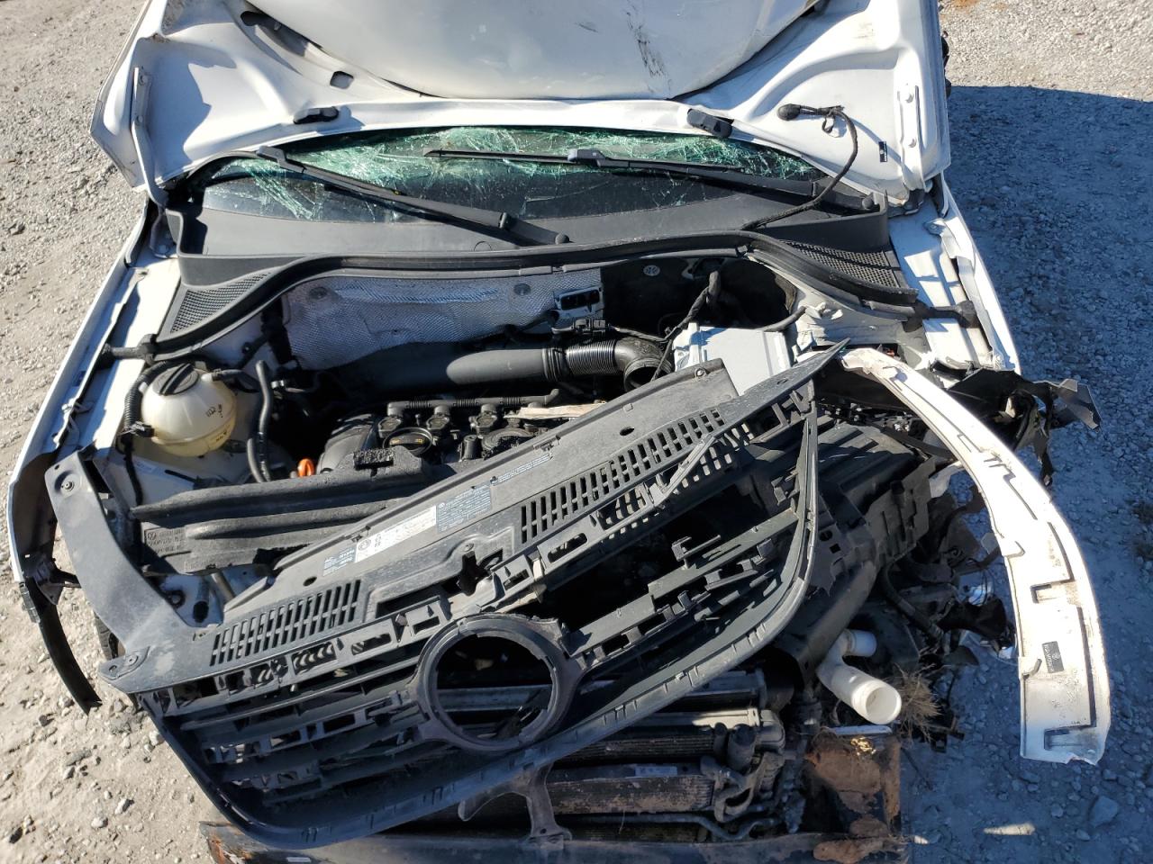2009 VOLKSWAGEN TIGUAN