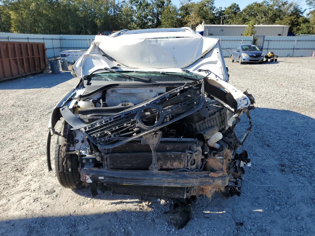 2009 VOLKSWAGEN TIGUAN