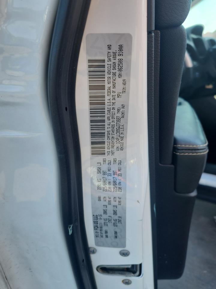 2016 JEEP GRAND CHER