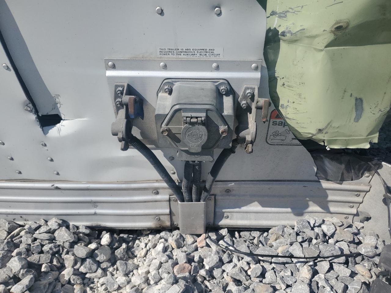 2016 UTILITY ALL Models