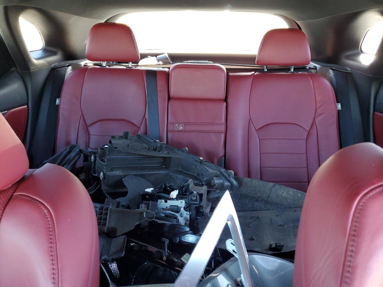 2018 LEXUS RX350