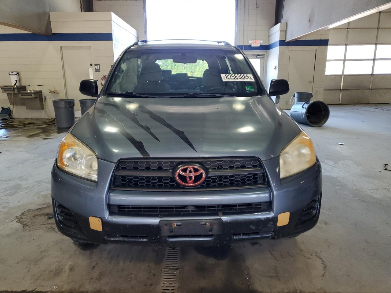 2010 TOYOTA RAV4