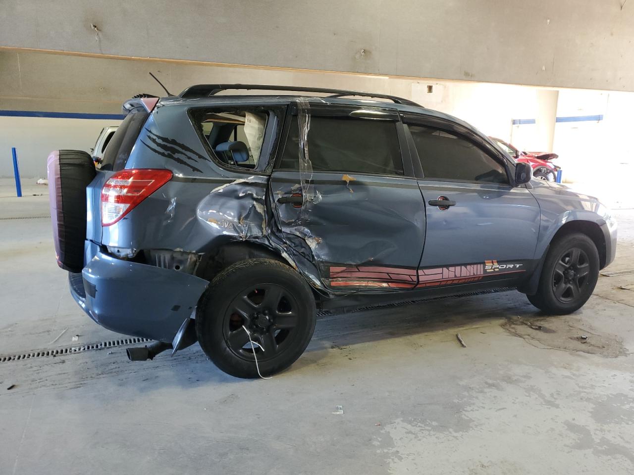 2010 TOYOTA RAV4