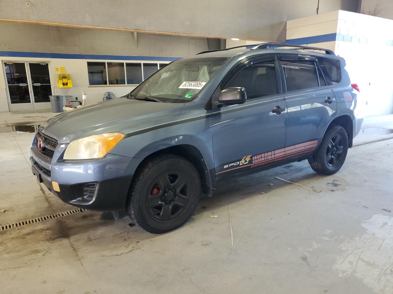 2010 TOYOTA RAV4