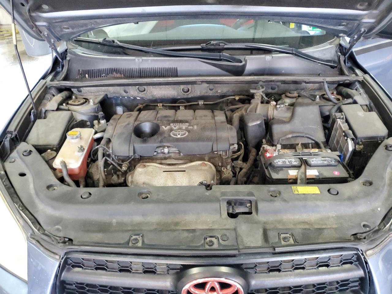 2010 TOYOTA RAV4
