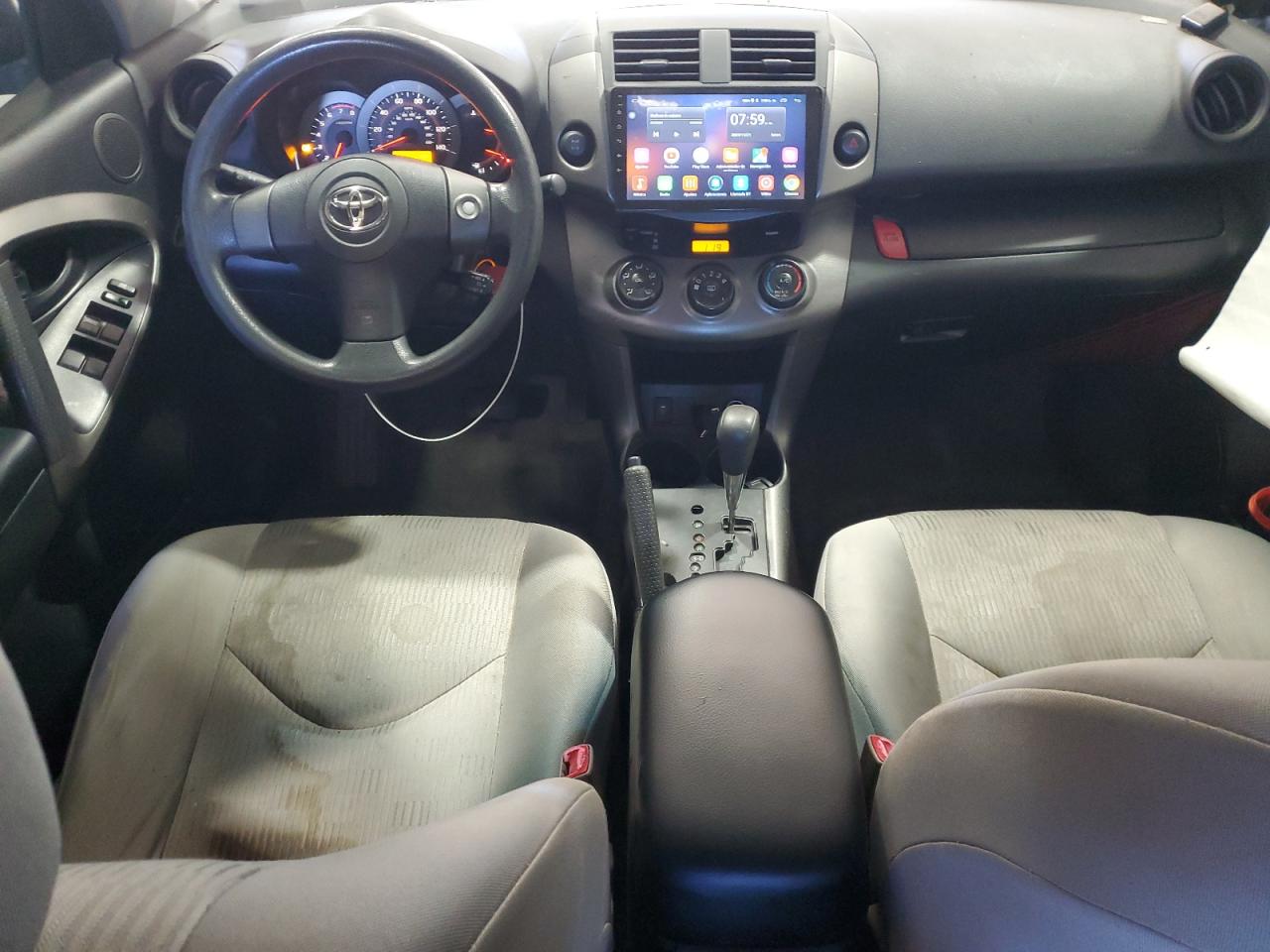 2010 TOYOTA RAV4