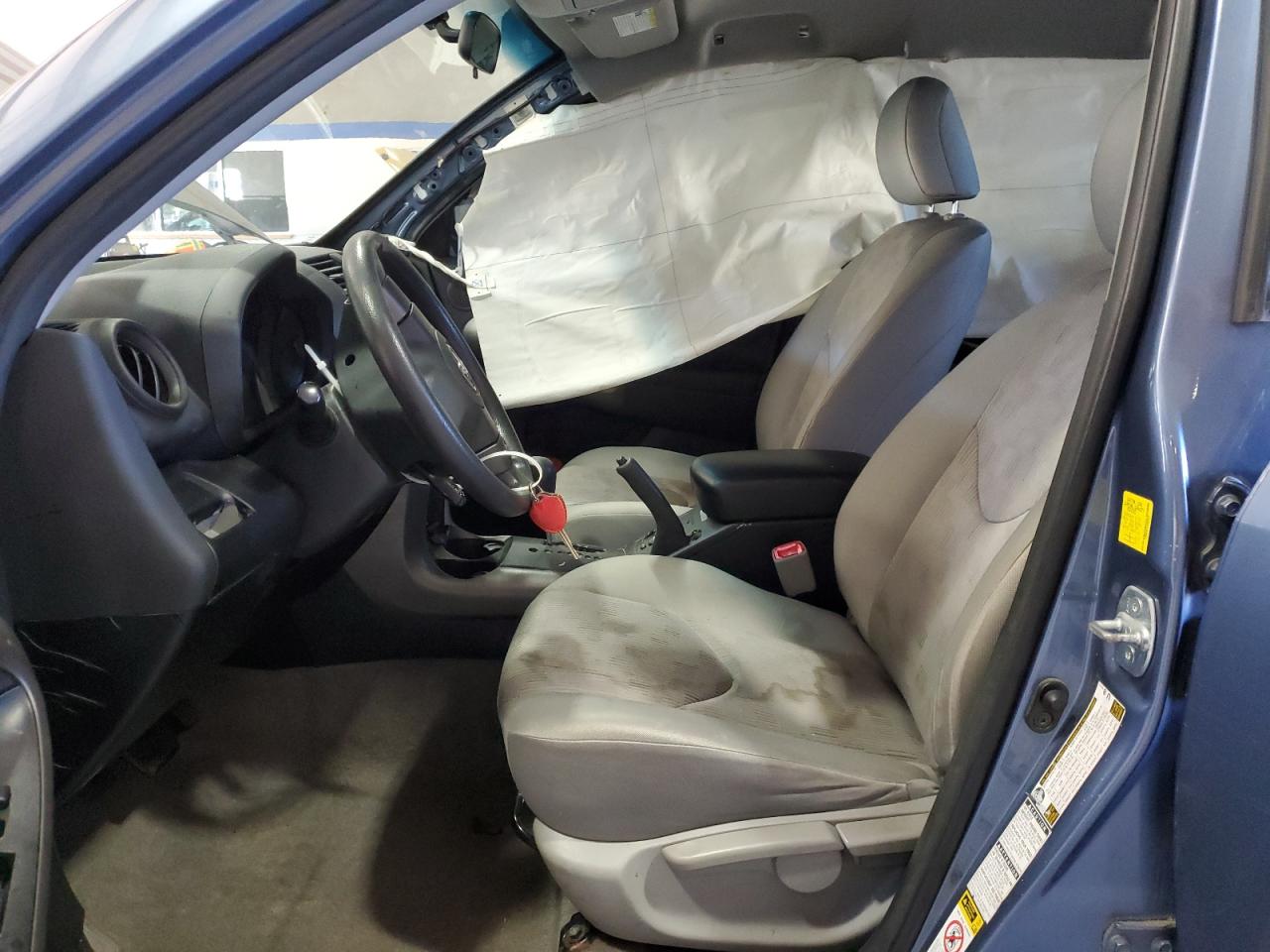 2010 TOYOTA RAV4