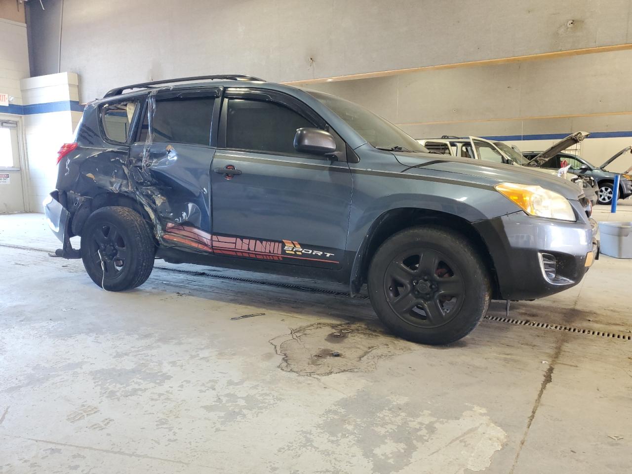 2010 TOYOTA RAV4