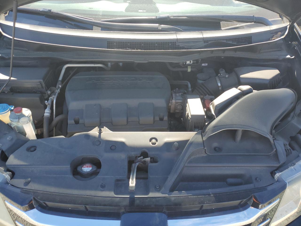 2014 HONDA All Models