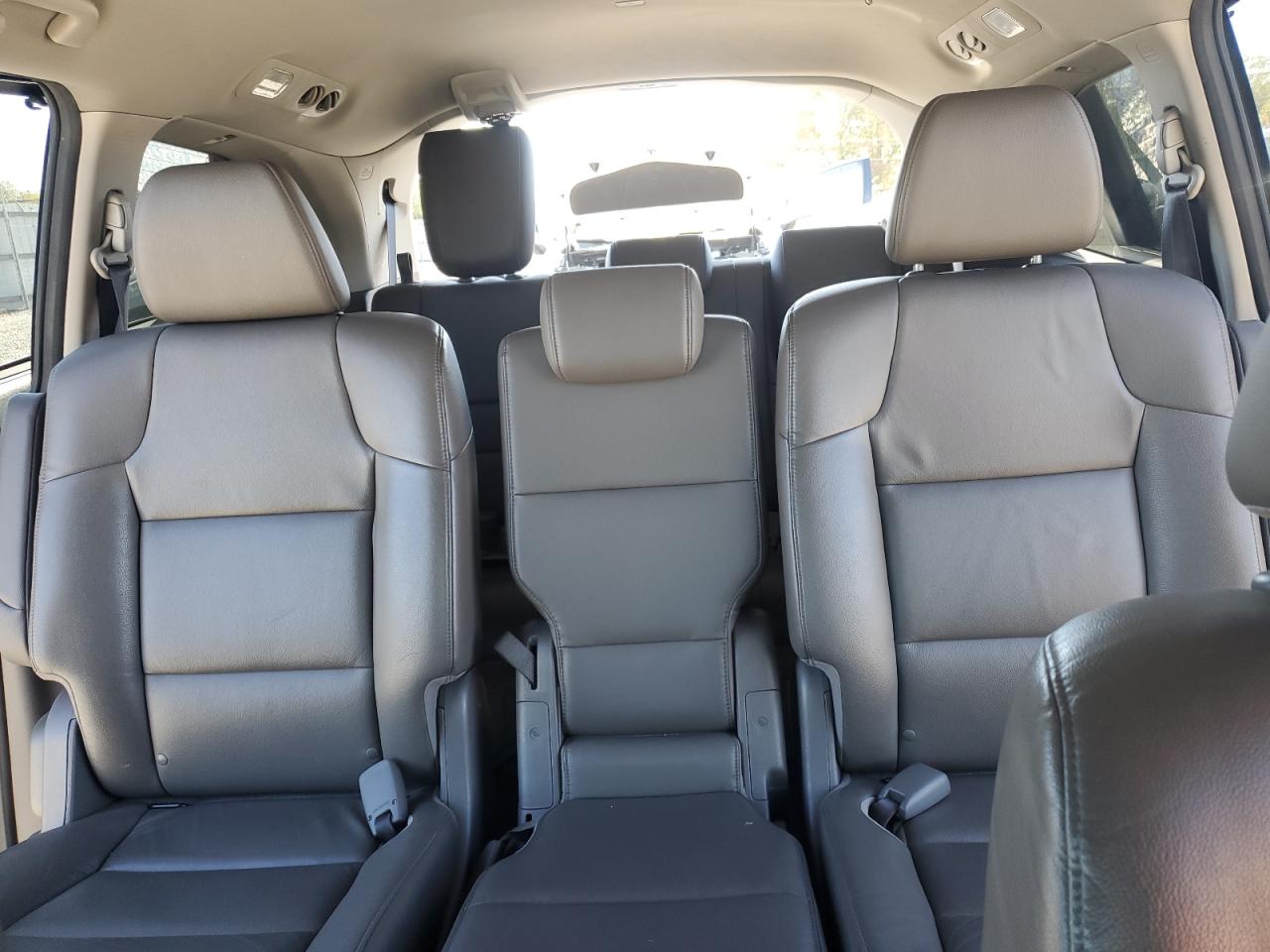 2014 HONDA All Models