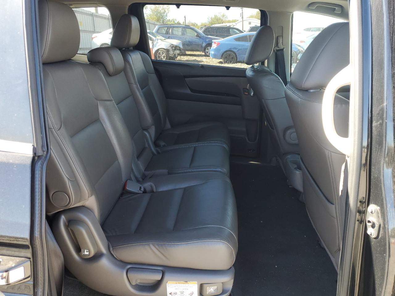 2014 HONDA All Models
