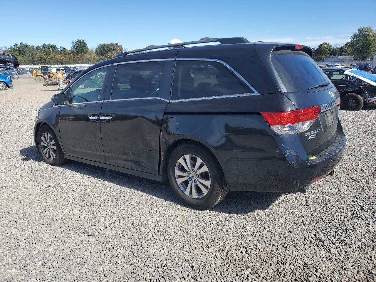 2014 HONDA All Models