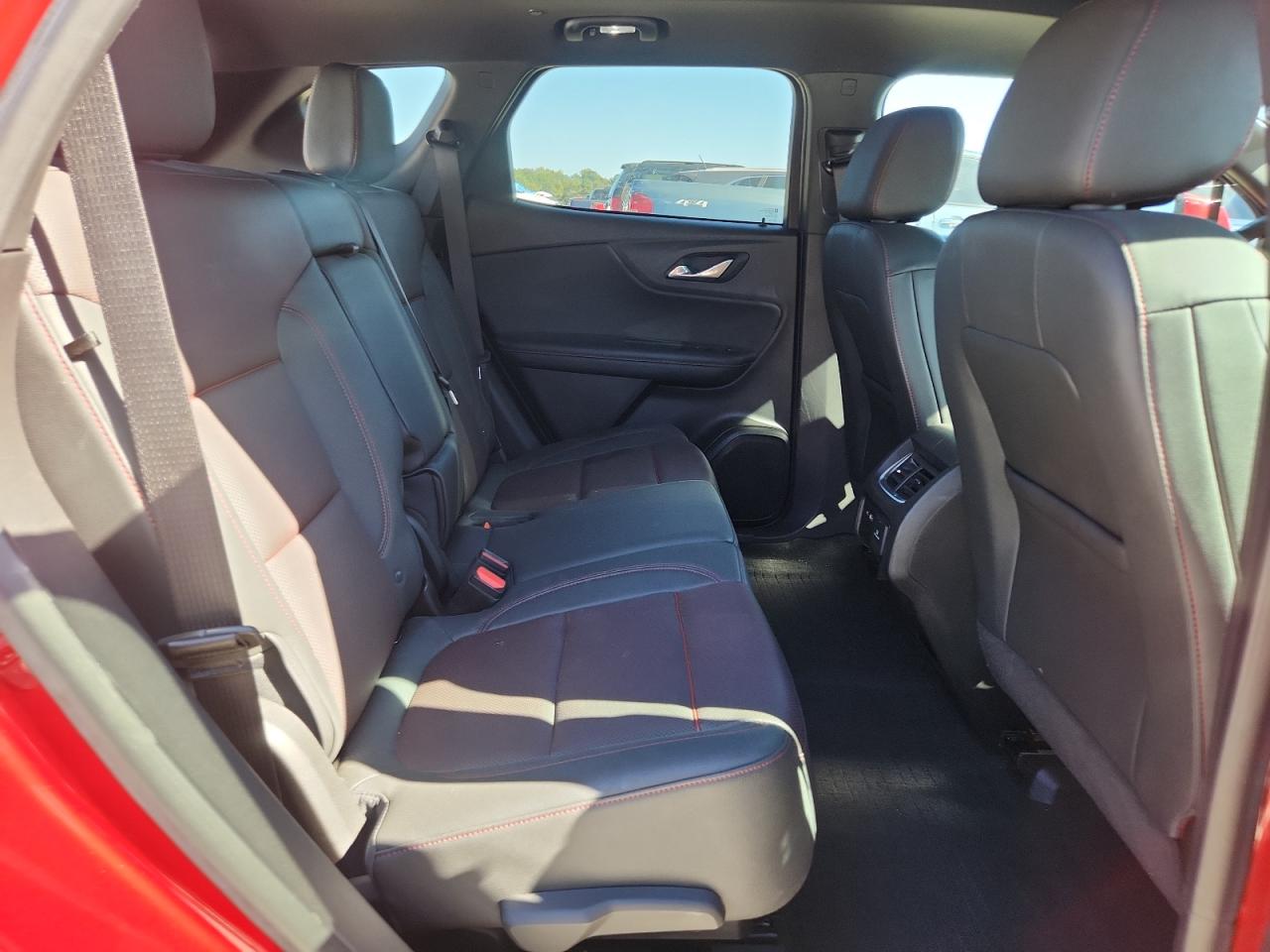 2023 CHEVROLET BLAZER