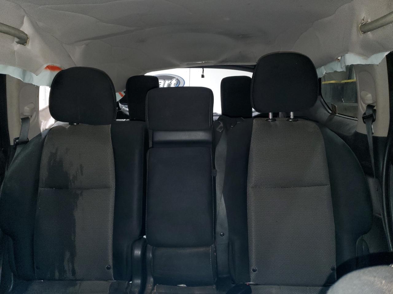 2017 NISSAN PATHFINDER