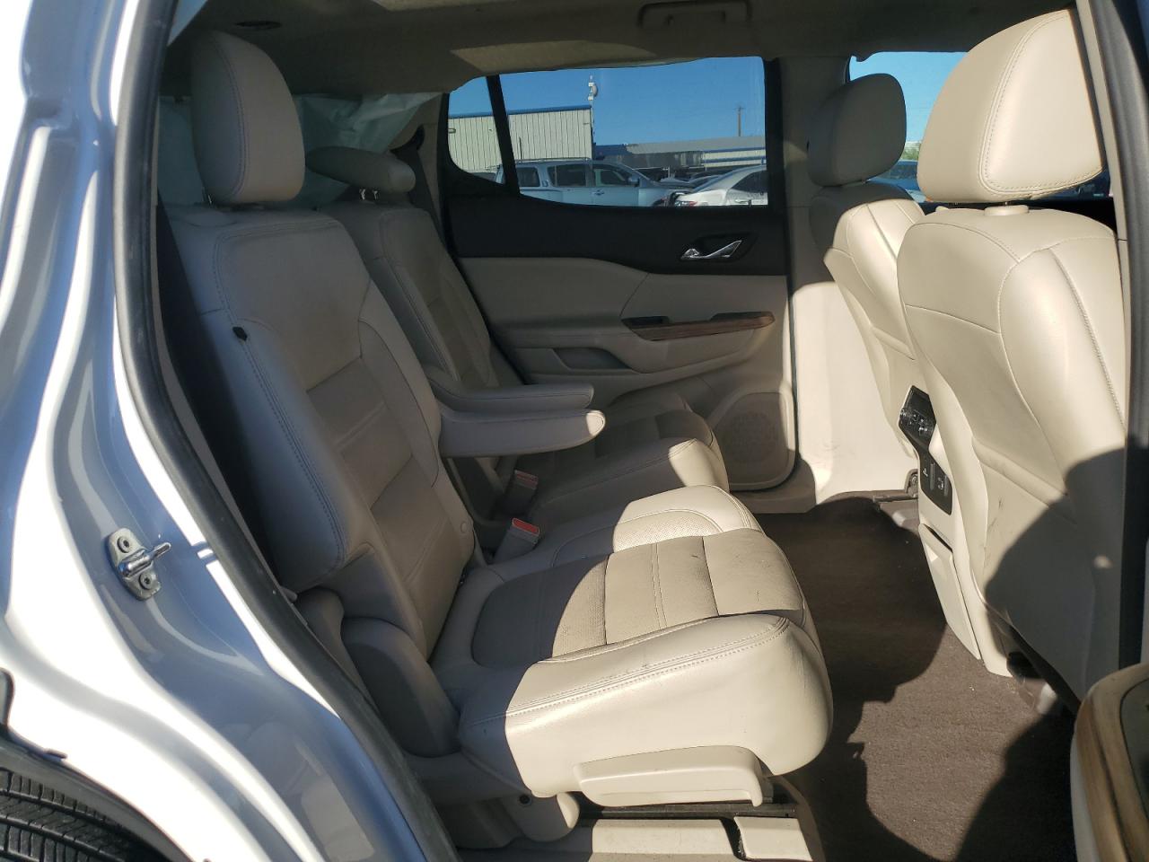 2019 GMC ACADIA DEN