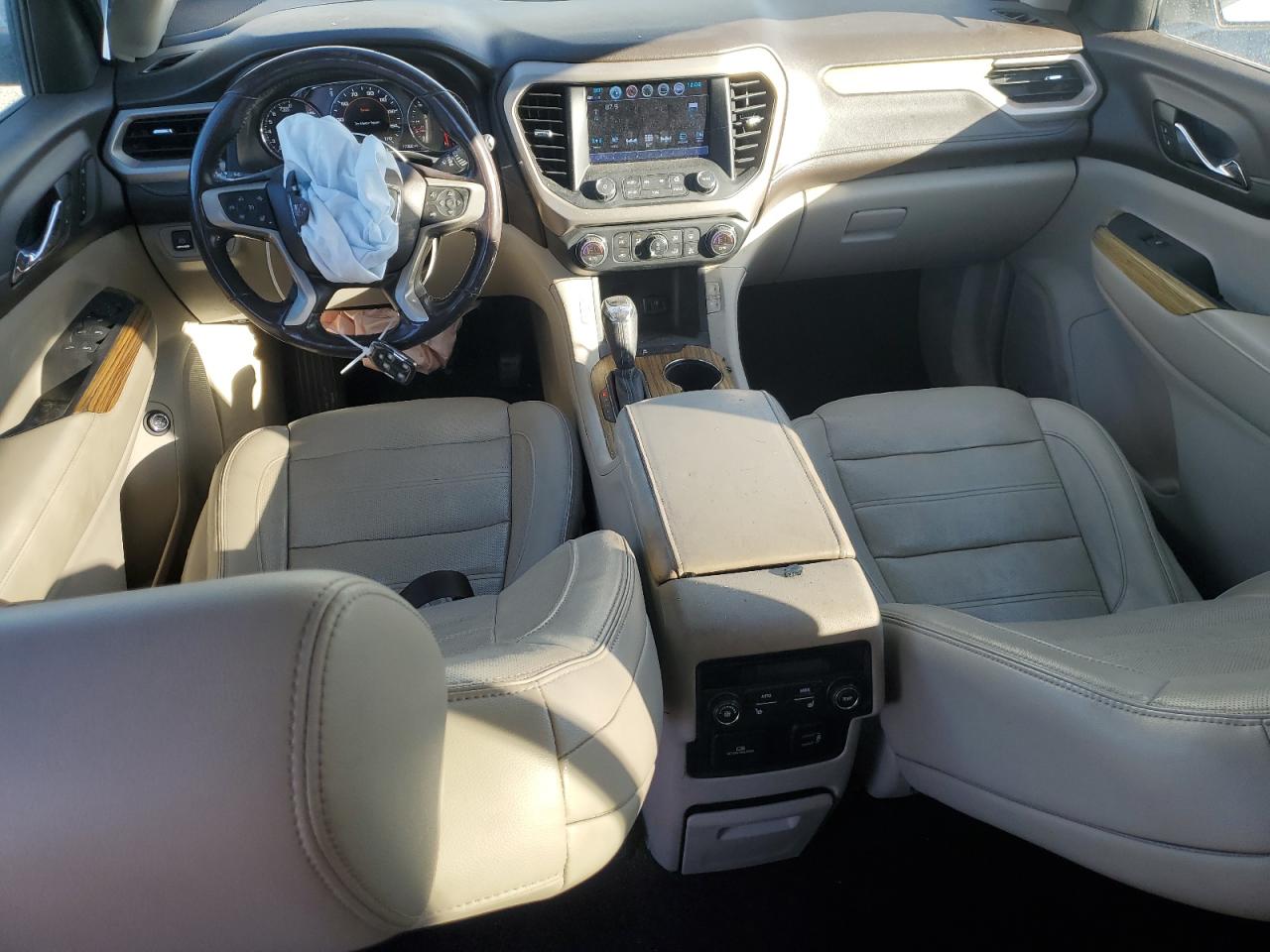 2019 GMC ACADIA DEN