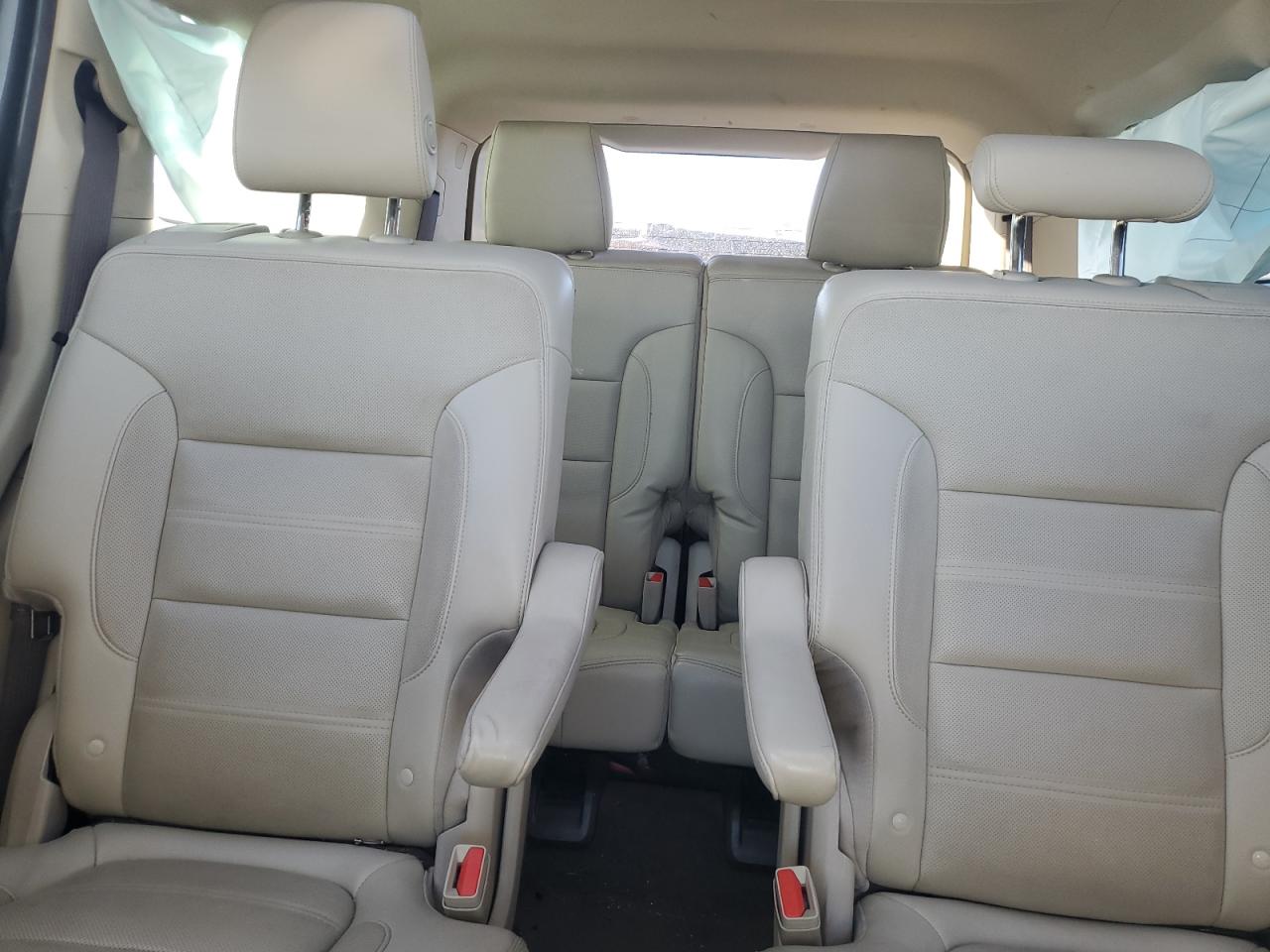 2019 GMC ACADIA DEN