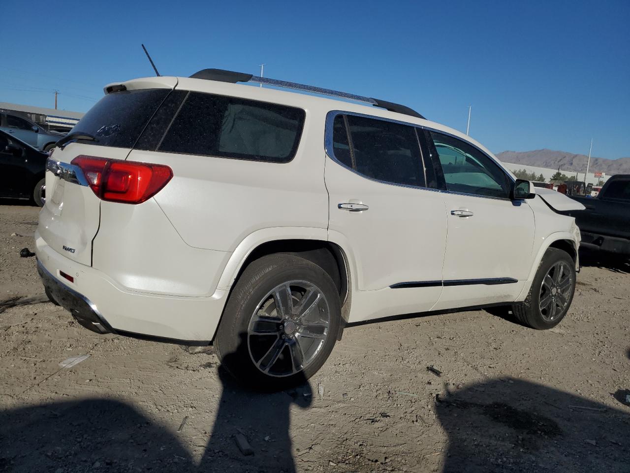 2019 GMC ACADIA DEN