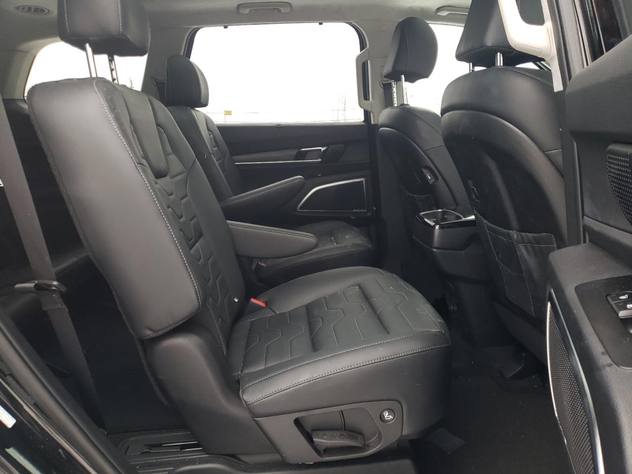 2022 KIA TELLURIDE