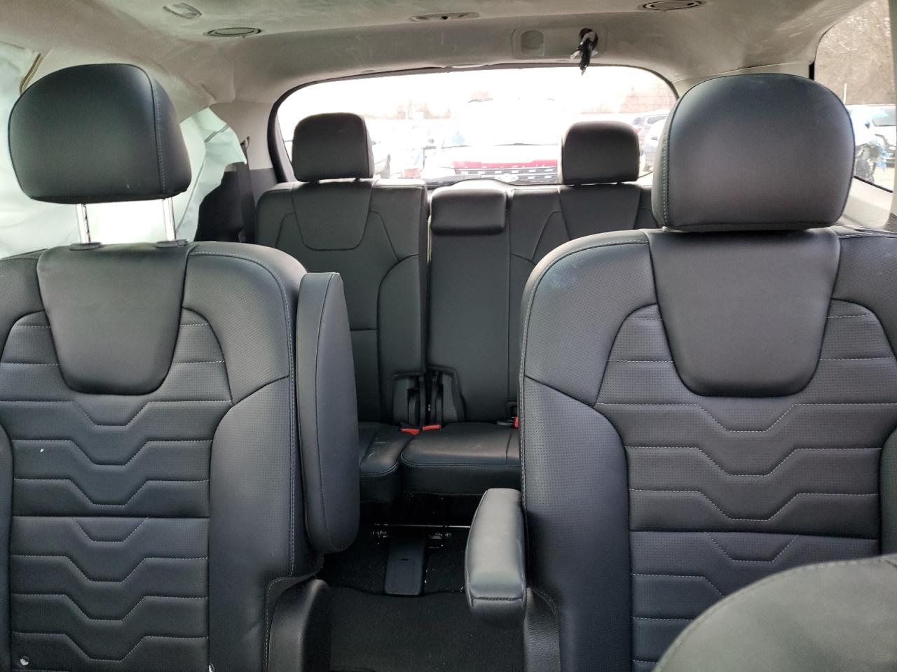 2022 KIA TELLURIDE