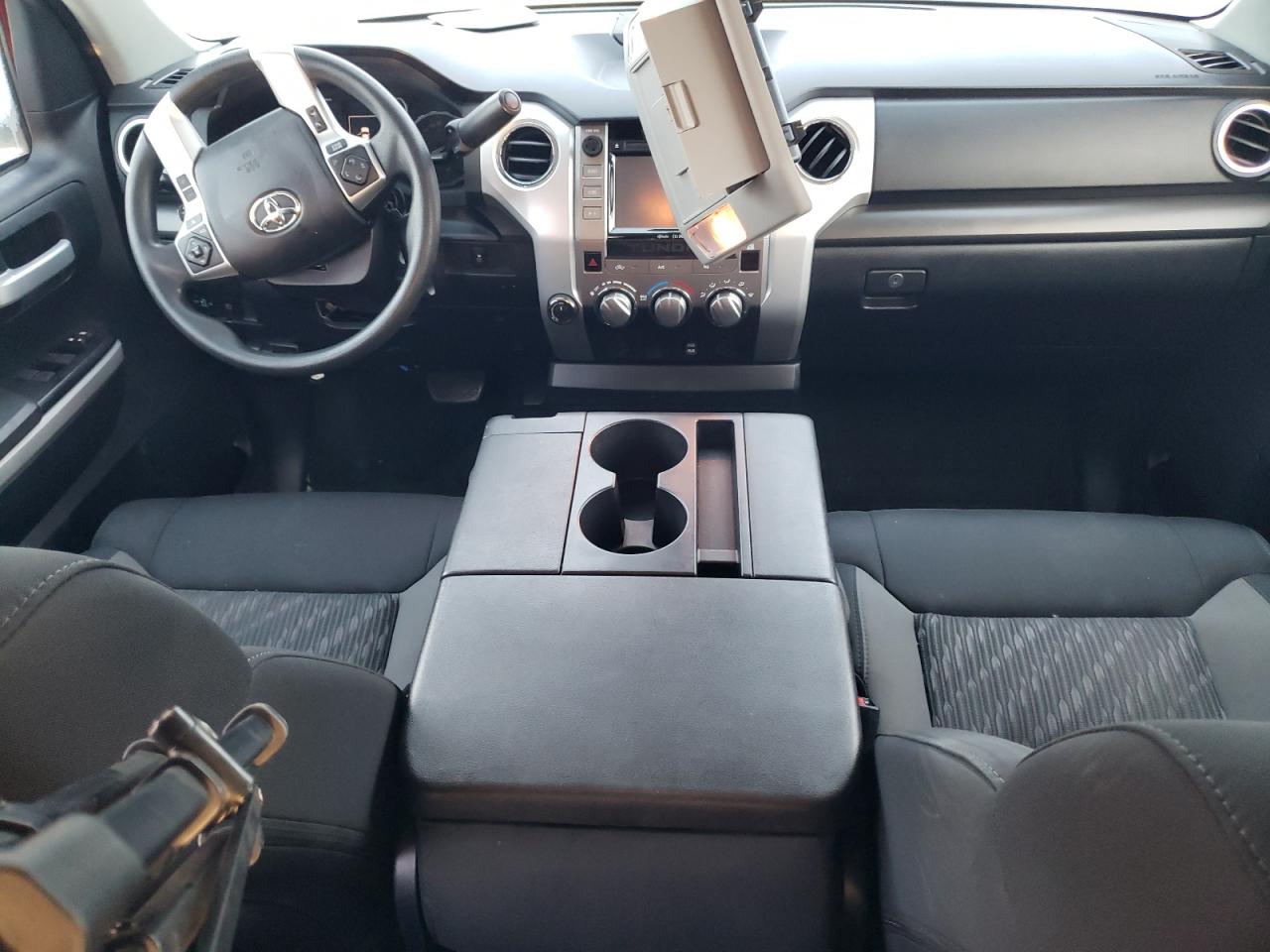 2019 TOYOTA TUNDRA