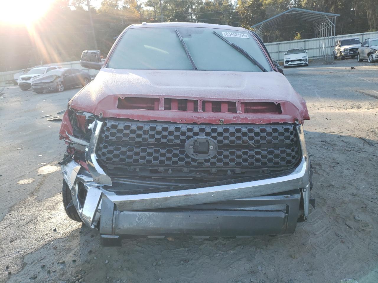 2019 TOYOTA TUNDRA