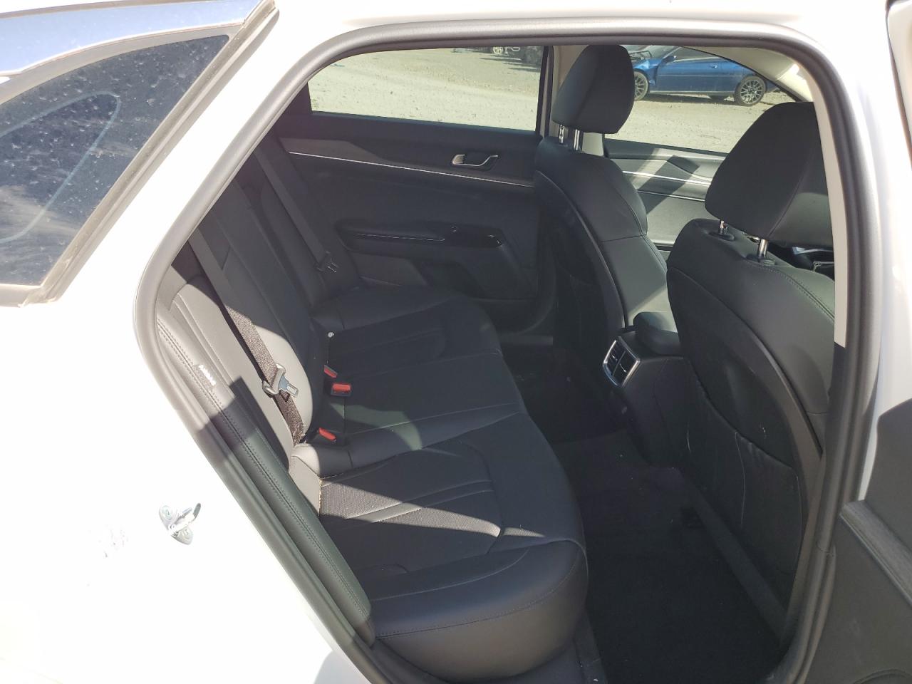 2025 KIA K5